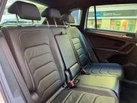 Volkswagen Tiguan 2.0l TDI 150 CV DSG7 4Motion R-Line Toit Panoramique - <small></small> 25.990 € <small>TTC</small> - #16