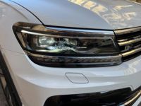 Volkswagen Tiguan 2.0l TDI 150 CV DSG7 4Motion R-Line Toit Panoramique - <small></small> 25.990 € <small>TTC</small> - #45