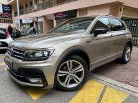 Volkswagen Tiguan 2.0l TDI 150 CV DSG7 R-LINE Toit Panoramique - <small></small> 24.490 € <small>TTC</small> - #1