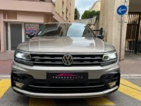 Volkswagen Tiguan 2.0l TDI 150 CV DSG7 R-LINE Toit Panoramique - <small></small> 24.490 € <small>TTC</small> - #2