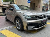 Volkswagen Tiguan 2.0l TDI 150 CV DSG7 R-LINE Toit Panoramique - <small></small> 24.490 € <small>TTC</small> - #3