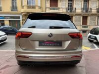 Volkswagen Tiguan 2.0l TDI 150 CV DSG7 R-LINE Toit Panoramique - <small></small> 24.490 € <small>TTC</small> - #6