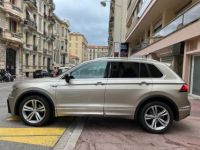 Volkswagen Tiguan 2.0l TDI 150 CV DSG7 R-LINE Toit Panoramique - <small></small> 24.490 € <small>TTC</small> - #8