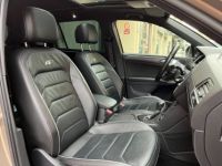 Volkswagen Tiguan 2.0l TDI 150 CV DSG7 R-LINE Toit Panoramique - <small></small> 24.490 € <small>TTC</small> - #15