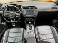 Volkswagen Tiguan 2.0l TDI 150 CV DSG7 R-LINE Toit Panoramique - <small></small> 24.490 € <small>TTC</small> - #18