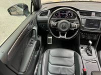 Volkswagen Tiguan 2.0l TDI 150 CV DSG7 R-LINE Toit Panoramique - <small></small> 24.490 € <small>TTC</small> - #19