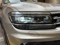 Volkswagen Tiguan 2.0l TDI 150 CV DSG7 R-LINE Toit Panoramique - <small></small> 24.490 € <small>TTC</small> - #45