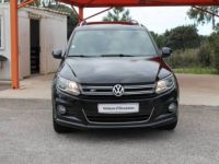 Volkswagen Tiguan 2.0L TDI 4MOTION DSG7 177CV PACK SPORT R-LINE/CARRAT 2013 ETAT PARFAIT GTIE 3 MOIS MOT/BTE/PO - <small></small> 15.900 € <small>TTC</small> - #1