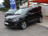 Volkswagen Tiguan 2.0L TDI 4MOTION DSG7 177CV PACK SPORT R-LINE/CARRAT 2013 ETAT PARFAIT GTIE 3 MOIS MOT/BTE/PO - <small></small> 15.900 € <small>TTC</small> - #2