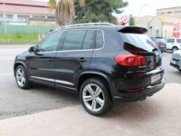 Volkswagen Tiguan 2.0L TDI 4MOTION DSG7 177CV PACK SPORT R-LINE/CARRAT 2013 ETAT PARFAIT GTIE 3 MOIS MOT/BTE/PO - <small></small> 15.900 € <small>TTC</small> - #3