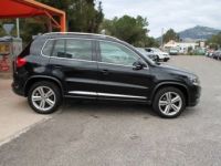 Volkswagen Tiguan 2.0L TDI 4MOTION DSG7 177CV PACK SPORT R-LINE/CARRAT 2013 ETAT PARFAIT GTIE 3 MOIS MOT/BTE/PO - <small></small> 15.900 € <small>TTC</small> - #4