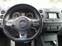 Volkswagen Tiguan 2.0L TDI 4MOTION DSG7 177CV PACK SPORT R-LINE/CARRAT 2013 ETAT PARFAIT GTIE 3 MOIS MOT/BTE/PO - <small></small> 15.900 € <small>TTC</small> - #28