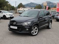 Volkswagen Tiguan 2.0L TDI 4MOTION DSG7 177CV PACK SPORT R-LINE/CARRAT 2013 ETAT PARFAIT GTIE 3 MOIS MOT/BTE/PO - <small></small> 15.900 € <small>TTC</small> - #75