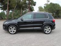 Volkswagen Tiguan 2.0L TDI 4MOTION DSG7 177CV PACK SPORT R-LINE/CARRAT 2013 ETAT PARFAIT GTIE 3 MOIS MOT/BTE/PO - <small></small> 15.900 € <small>TTC</small> - #76