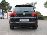 Volkswagen Tiguan 2.0L TDI 4MOTION DSG7 177CV PACK SPORT R-LINE/CARRAT 2013 ETAT PARFAIT GTIE 3 MOIS MOT/BTE/PO - <small></small> 15.900 € <small>TTC</small> - #77