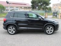 Volkswagen Tiguan 2.0L TDI 4MOTION DSG7 177CV PACK SPORT R-LINE/CARRAT 2013 ETAT PARFAIT GTIE 3 MOIS MOT/BTE/PO - <small></small> 15.900 € <small>TTC</small> - #78