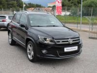 Volkswagen Tiguan 2.0L TDI 4MOTION DSG7 177CV PACK SPORT R-LINE/CARRAT 2013 ETAT PARFAIT GTIE 3 MOIS MOT/BTE/PO - <small></small> 15.900 € <small>TTC</small> - #79