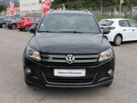 Volkswagen Tiguan 2.0L TDI 4MOTION DSG7 177CV PACK SPORT R-LINE/CARRAT 2013 ETAT PARFAIT GTIE 3 MOIS MOT/BTE/PO - <small></small> 15.900 € <small>TTC</small> - #80