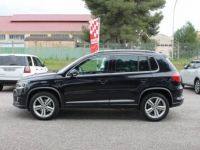 Volkswagen Tiguan 2.0L TDI 4MOTION DSG7 177CV PACK SPORT R-LINE/CARRAT 2013 ETAT PARFAIT GTIE 3 MOIS MOT/BTE/PO - <small></small> 15.900 € <small>TTC</small> - #81