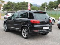 Volkswagen Tiguan 2.0L TDI 4MOTION DSG7 177CV PACK SPORT R-LINE/CARRAT 2013 ETAT PARFAIT GTIE 3 MOIS MOT/BTE/PO - <small></small> 15.900 € <small>TTC</small> - #82