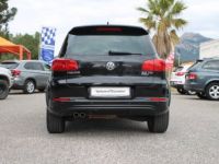 Volkswagen Tiguan 2.0L TDI 4MOTION DSG7 177CV PACK SPORT R-LINE/CARRAT 2013 ETAT PARFAIT GTIE 3 MOIS MOT/BTE/PO - <small></small> 15.900 € <small>TTC</small> - #83