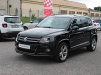 Volkswagen Tiguan 2.0L TDI 4MOTION DSG7 177CV PACK SPORT R-LINE/CARRAT 2013 ETAT PARFAIT GTIE 3 MOIS MOT/BTE/PO - <small></small> 15.900 € <small>TTC</small> - #84