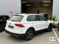 Volkswagen Tiguan 2.0TDI  - <small></small> 28.990 € <small>TTC</small> - #7