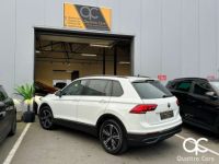 Volkswagen Tiguan 2.0TDI  - <small></small> 28.990 € <small>TTC</small> - #29