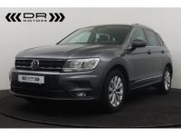 Volkswagen Tiguan 2.0TDI DSG COMFORTLINE - LEDER PANODAK - <small></small> 25.995 € <small>TTC</small> - #1