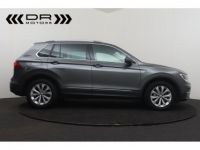 Volkswagen Tiguan 2.0TDI DSG COMFORTLINE - LEDER PANODAK - <small></small> 25.995 € <small>TTC</small> - #3