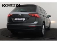 Volkswagen Tiguan 2.0TDI DSG COMFORTLINE - LEDER PANODAK - <small></small> 25.995 € <small>TTC</small> - #4