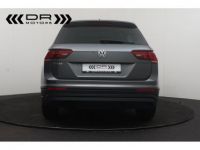 Volkswagen Tiguan 2.0TDI DSG COMFORTLINE - LEDER PANODAK - <small></small> 25.995 € <small>TTC</small> - #5