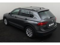 Volkswagen Tiguan 2.0TDI DSG COMFORTLINE - LEDER PANODAK - <small></small> 25.995 € <small>TTC</small> - #8