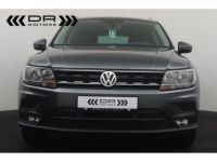 Volkswagen Tiguan 2.0TDI DSG COMFORTLINE - LEDER PANODAK - <small></small> 25.995 € <small>TTC</small> - #9