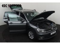 Volkswagen Tiguan 2.0TDI DSG COMFORTLINE - LEDER PANODAK - <small></small> 25.995 € <small>TTC</small> - #10