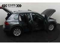 Volkswagen Tiguan 2.0TDI DSG COMFORTLINE - LEDER PANODAK - <small></small> 25.995 € <small>TTC</small> - #12