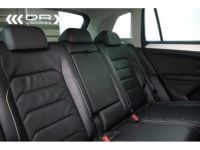 Volkswagen Tiguan 2.0TDI DSG COMFORTLINE - LEDER PANODAK - <small></small> 25.995 € <small>TTC</small> - #13