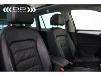 Volkswagen Tiguan 2.0TDI DSG COMFORTLINE - LEDER PANODAK - <small></small> 25.995 € <small>TTC</small> - #14