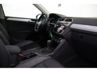 Volkswagen Tiguan 2.0TDI DSG COMFORTLINE - LEDER PANODAK - <small></small> 25.995 € <small>TTC</small> - #15