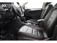 Volkswagen Tiguan 2.0TDI DSG COMFORTLINE - LEDER PANODAK - <small></small> 25.995 € <small>TTC</small> - #16