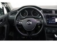 Volkswagen Tiguan 2.0TDI DSG COMFORTLINE - LEDER PANODAK - <small></small> 25.995 € <small>TTC</small> - #17