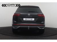 Volkswagen Tiguan 2.0TDI ELEGANCE - LEDER WINTERPACK NAVI TREKHAAK - <small></small> 29.995 € <small>TTC</small> - #3