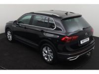 Volkswagen Tiguan 2.0TDI ELEGANCE - LEDER WINTERPACK NAVI TREKHAAK - <small></small> 29.995 € <small>TTC</small> - #5