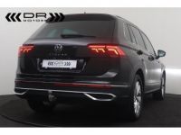 Volkswagen Tiguan 2.0TDI ELEGANCE - LEDER WINTERPACK NAVI TREKHAAK - <small></small> 29.995 € <small>TTC</small> - #9