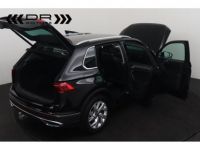 Volkswagen Tiguan 2.0TDI ELEGANCE - LEDER WINTERPACK NAVI TREKHAAK - <small></small> 29.995 € <small>TTC</small> - #12