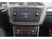 Volkswagen Tiguan 2.0TDI ELEGANCE - LEDER WINTERPACK NAVI TREKHAAK - <small></small> 29.995 € <small>TTC</small> - #17