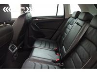 Volkswagen Tiguan 2.0TDI ELEGANCE - LEDER WINTERPACK NAVI TREKHAAK - <small></small> 29.995 € <small>TTC</small> - #44