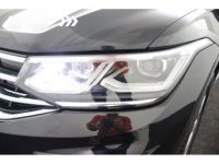 Volkswagen Tiguan 2.0TDI ELEGANCE - LEDER WINTERPACK NAVI TREKHAAK - <small></small> 29.995 € <small>TTC</small> - #49