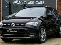 Volkswagen Tiguan 2.0TDi Highline TVA BTW 7PL Pano Cam360 Distronic - <small></small> 26.990 € <small>TTC</small> - #1