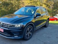 Volkswagen Tiguan 2l TDI 150 cv Carat Édition 4 Motions - <small></small> 24.990 € <small>TTC</small> - #1